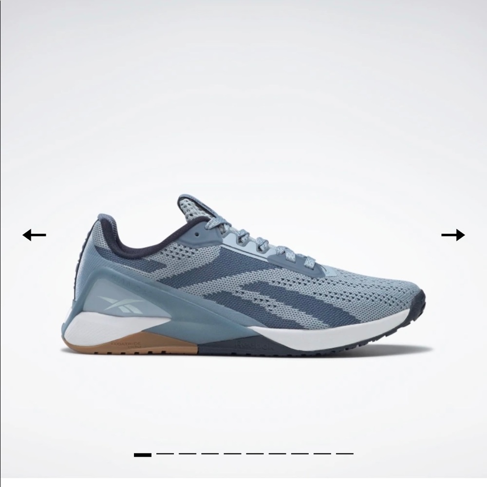 Reebok Nano X1
